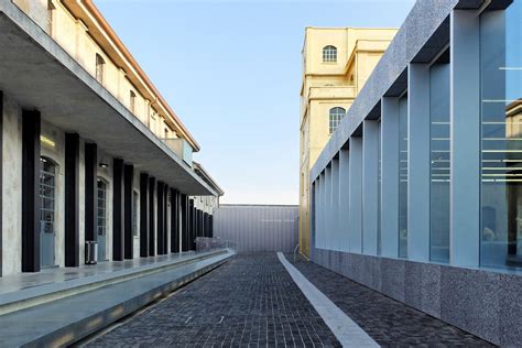 stage fondazione prada|where is prado museum.